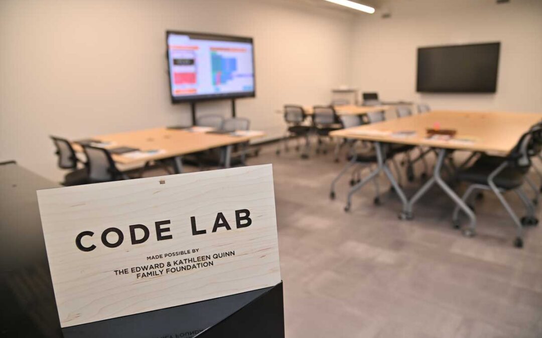 CODE Lab