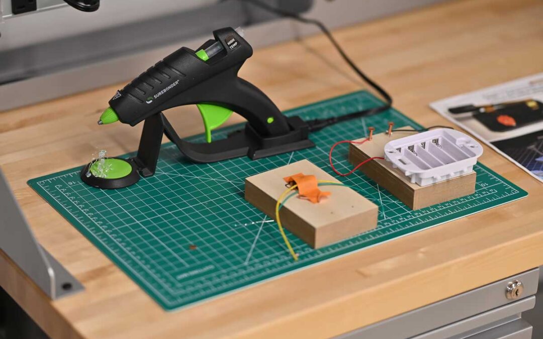 MAKER Lab