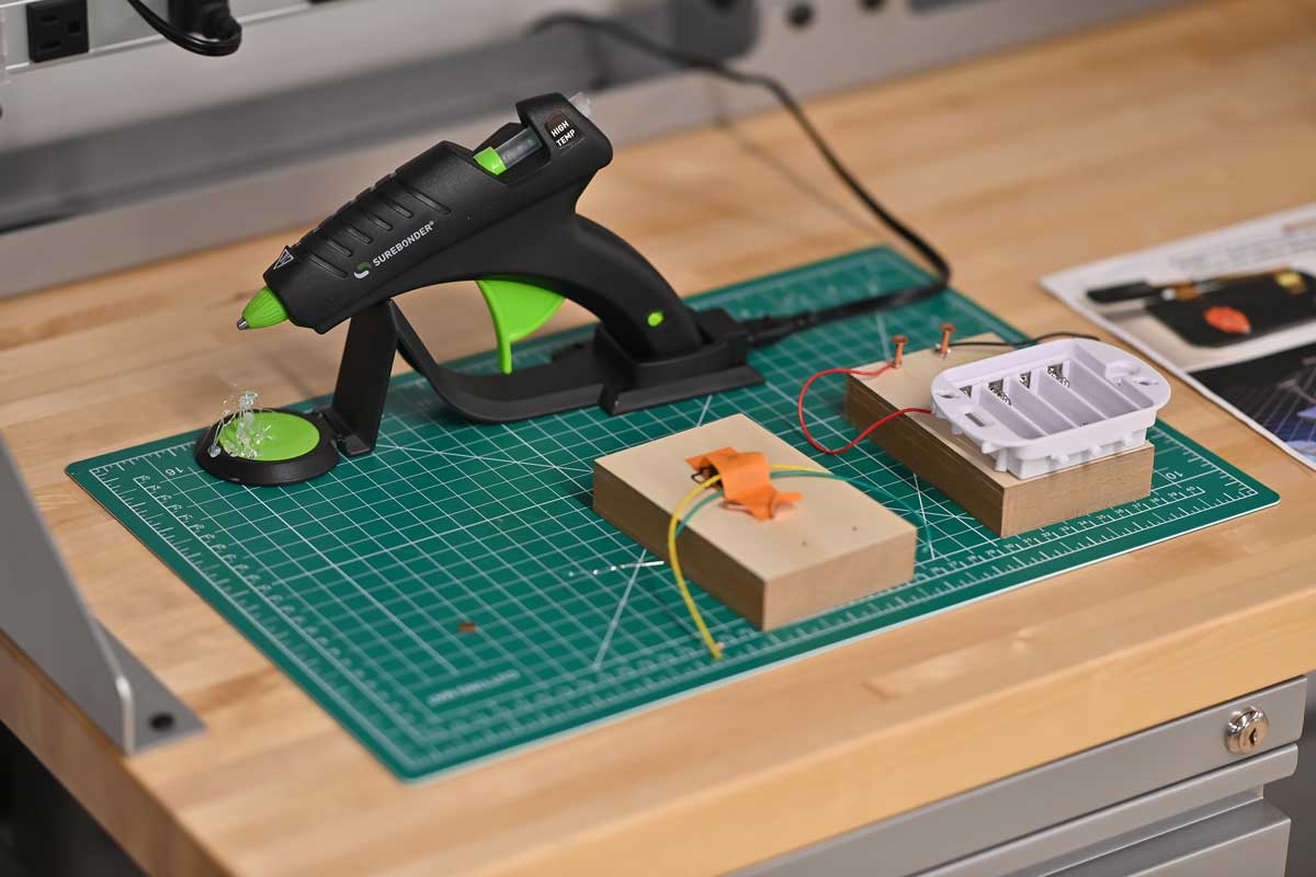 MAKER Lab