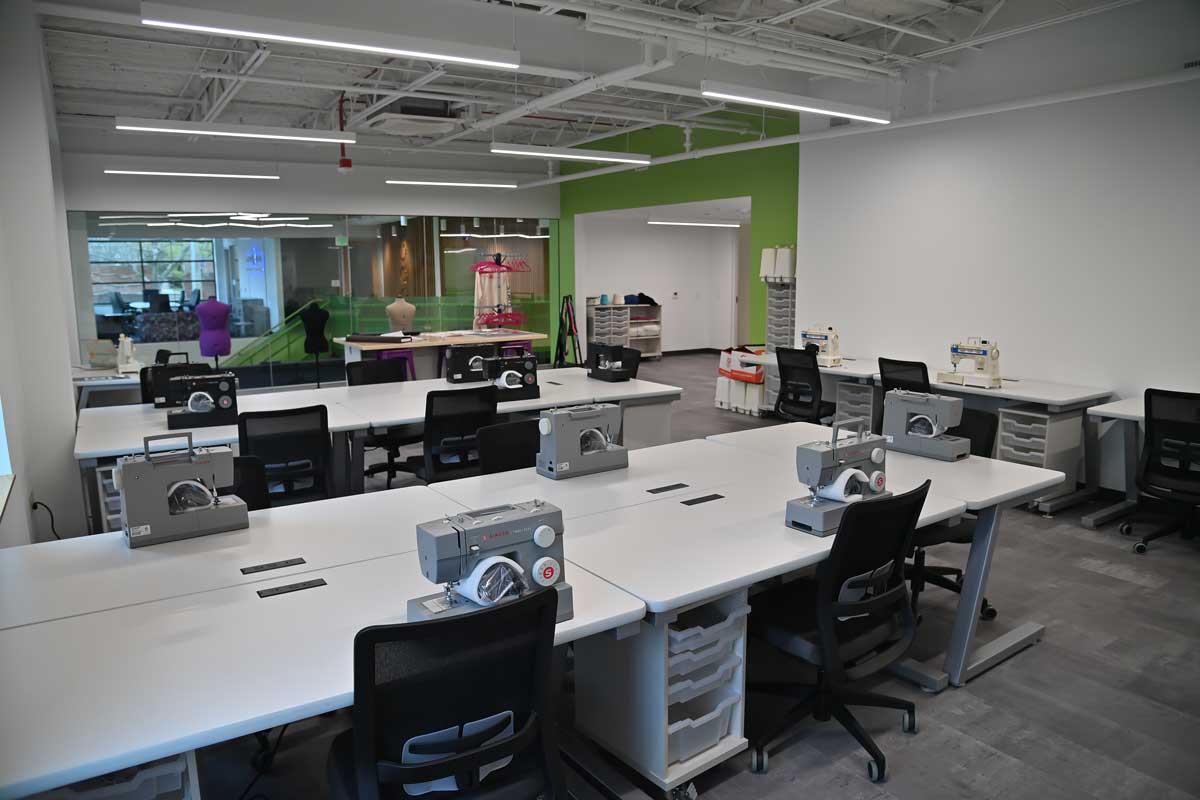STITCH Lab